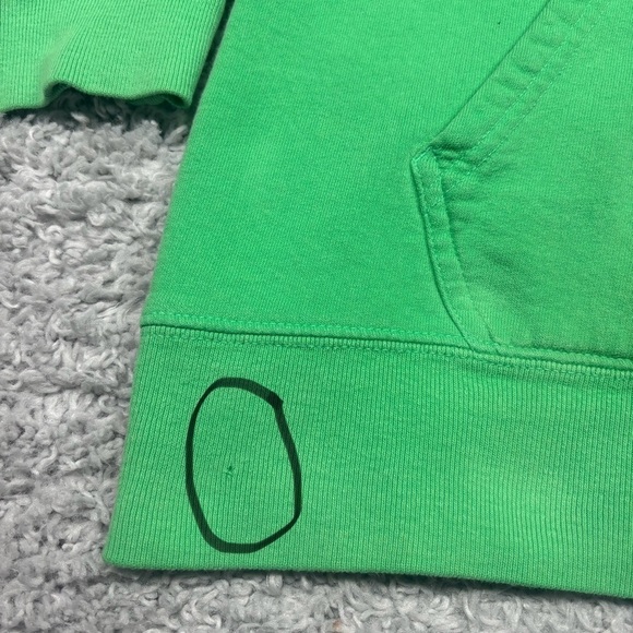 The North Face Hoodie Womens Extra Large Classic Hooded Sweatshirt Layering - Picture 5 of 7